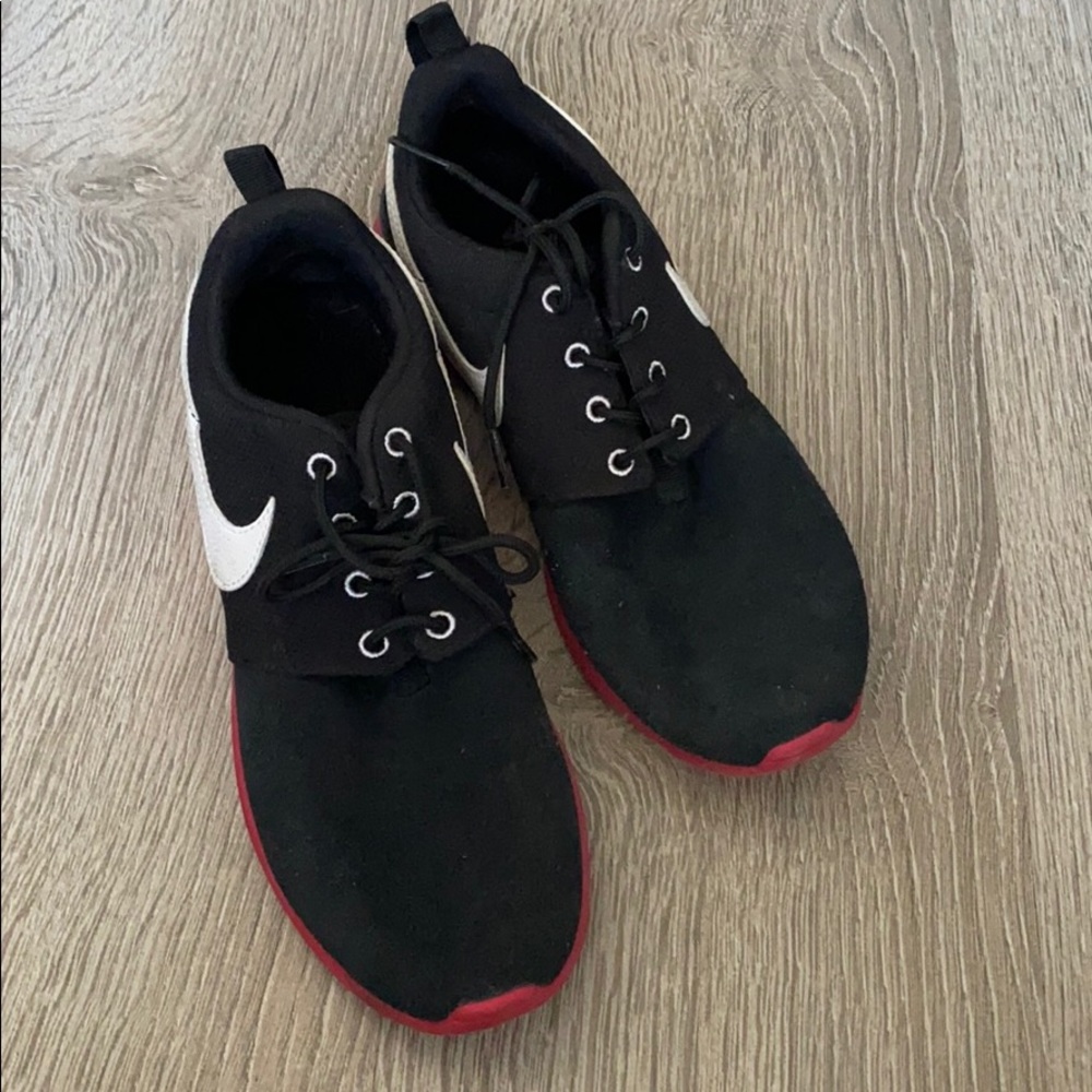 Nike Roche Run